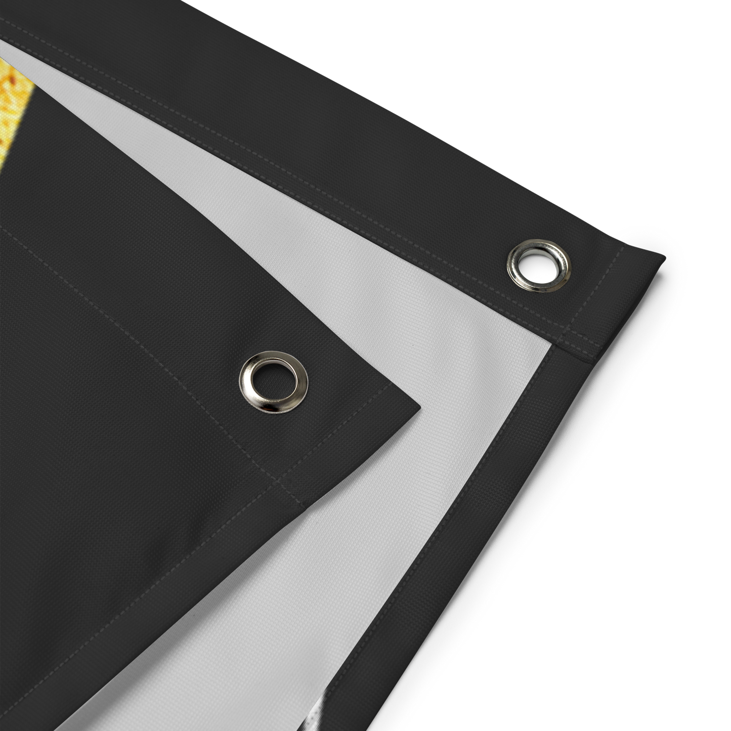 MECHANIC ESPORT - Flagge