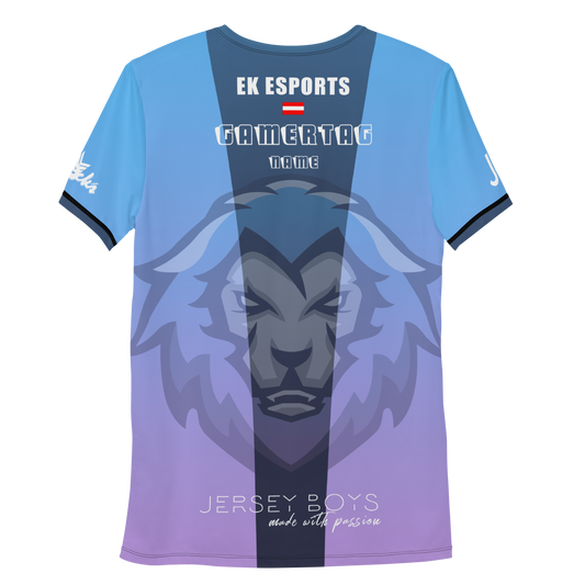 EK ESPORTS - Jersey 2020