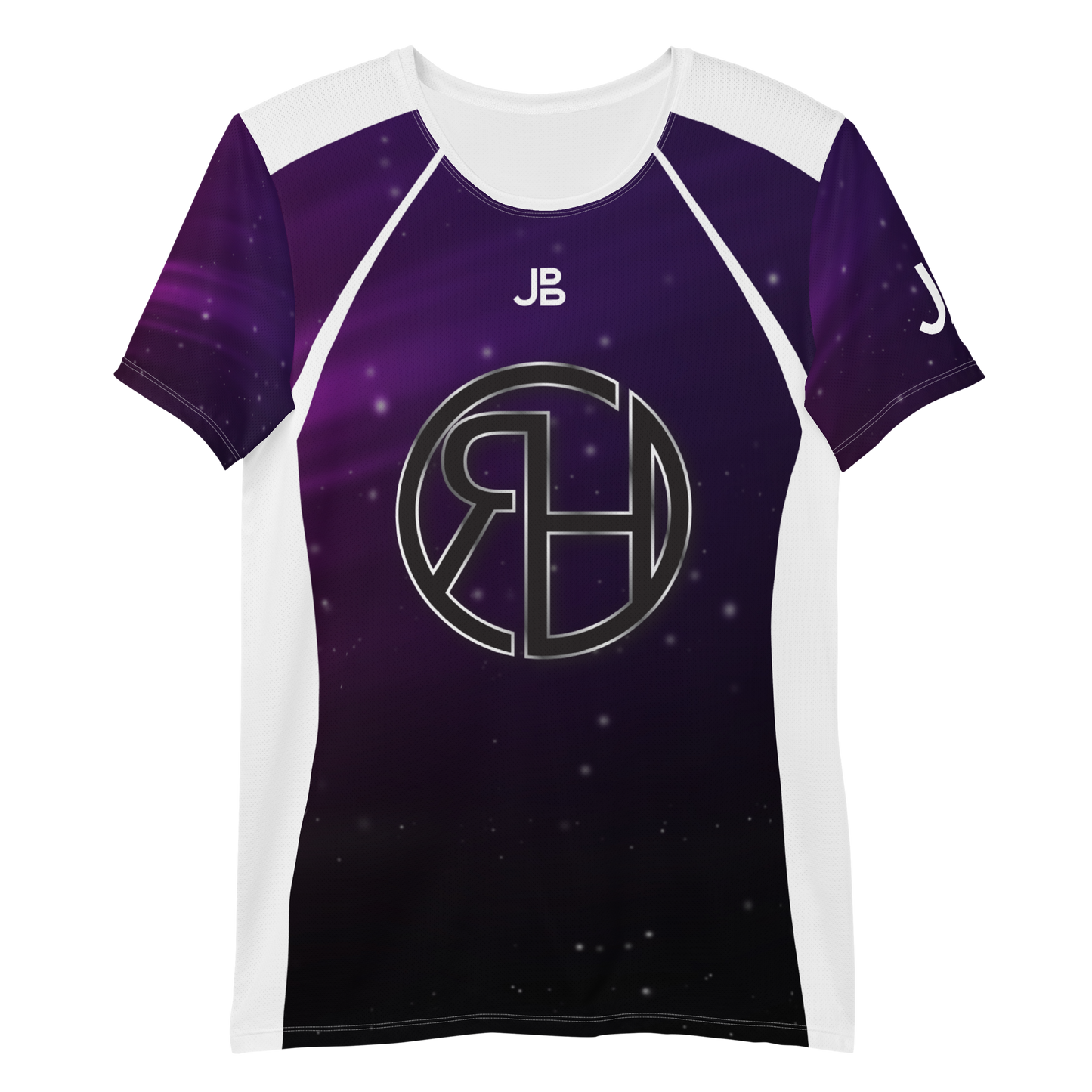 RISEN HEROES - Jersey 2020