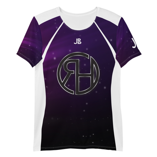 RISEN HEROES - Jersey 2020