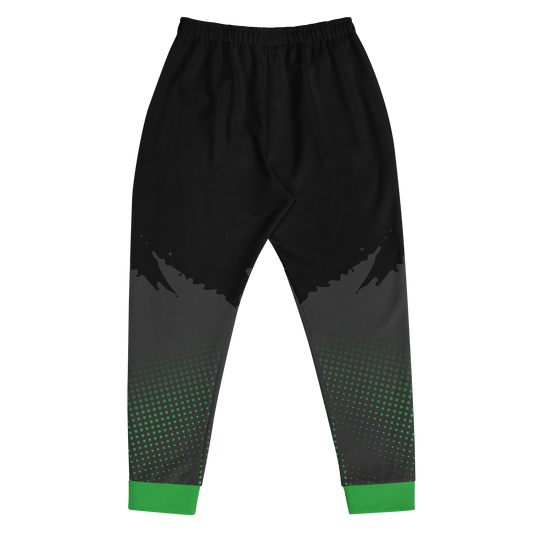 STRIEGIS BULLSEYES - Crew Jogger 2023