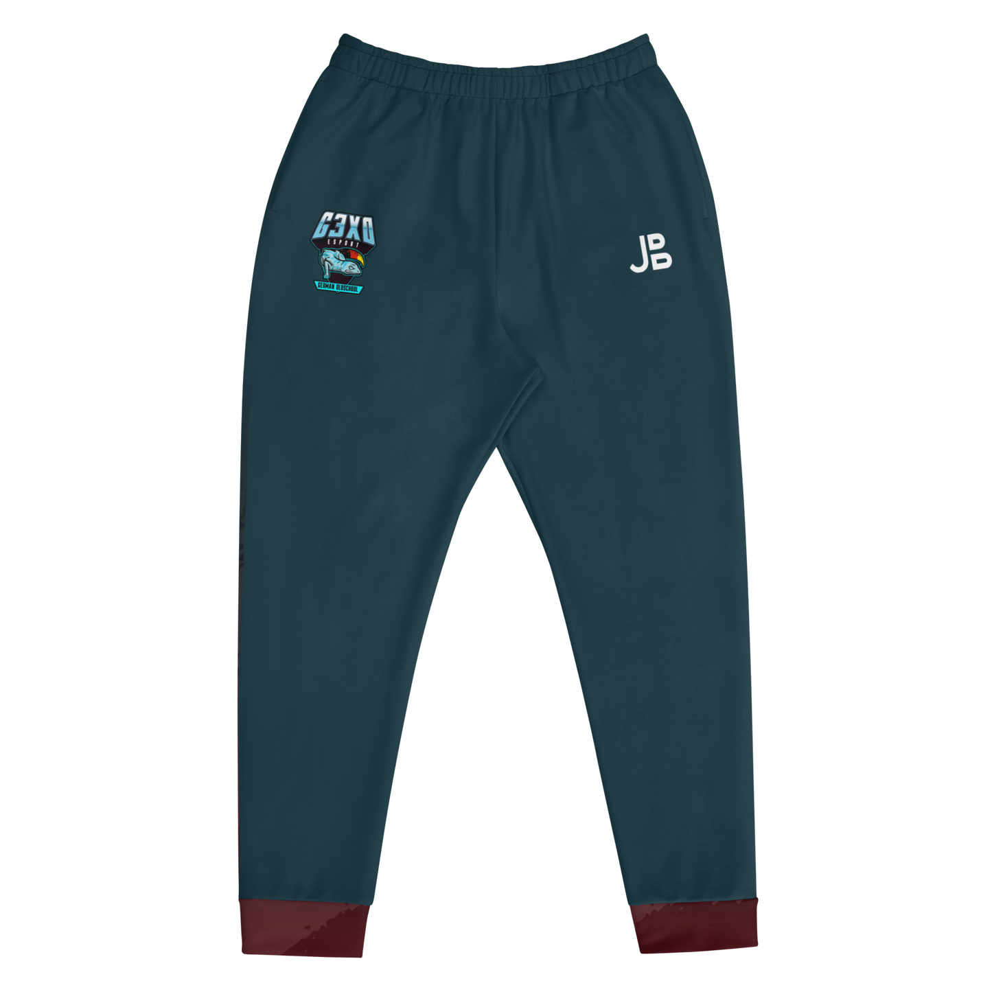 G3XO - Crew Jogger 2023