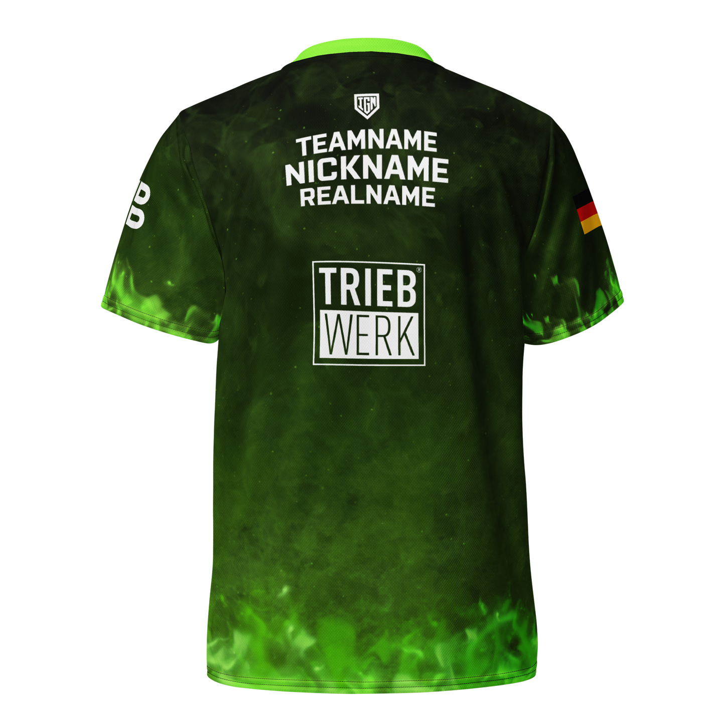 TEAM IGNITION - Jersey 2023