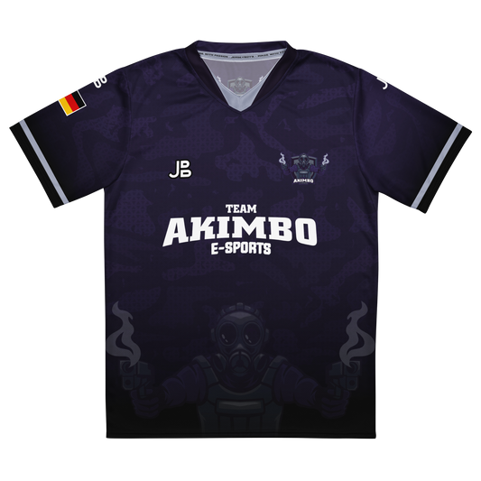 TEAM AKIMBO - Jersey 2023