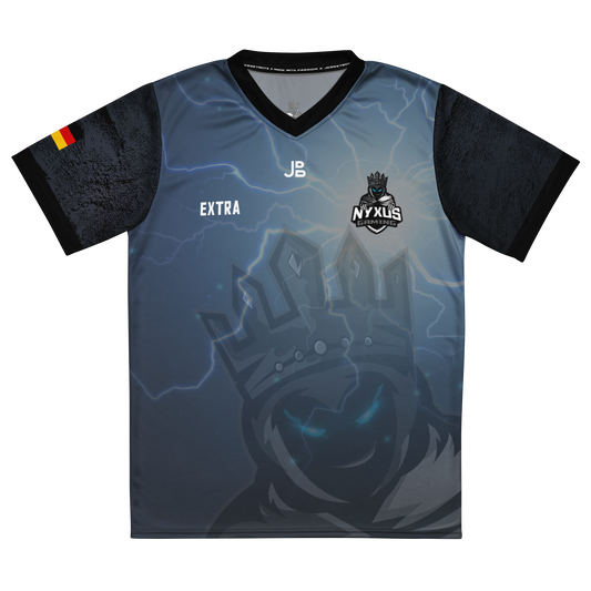 NYXUS GAMING - Jersey 2021