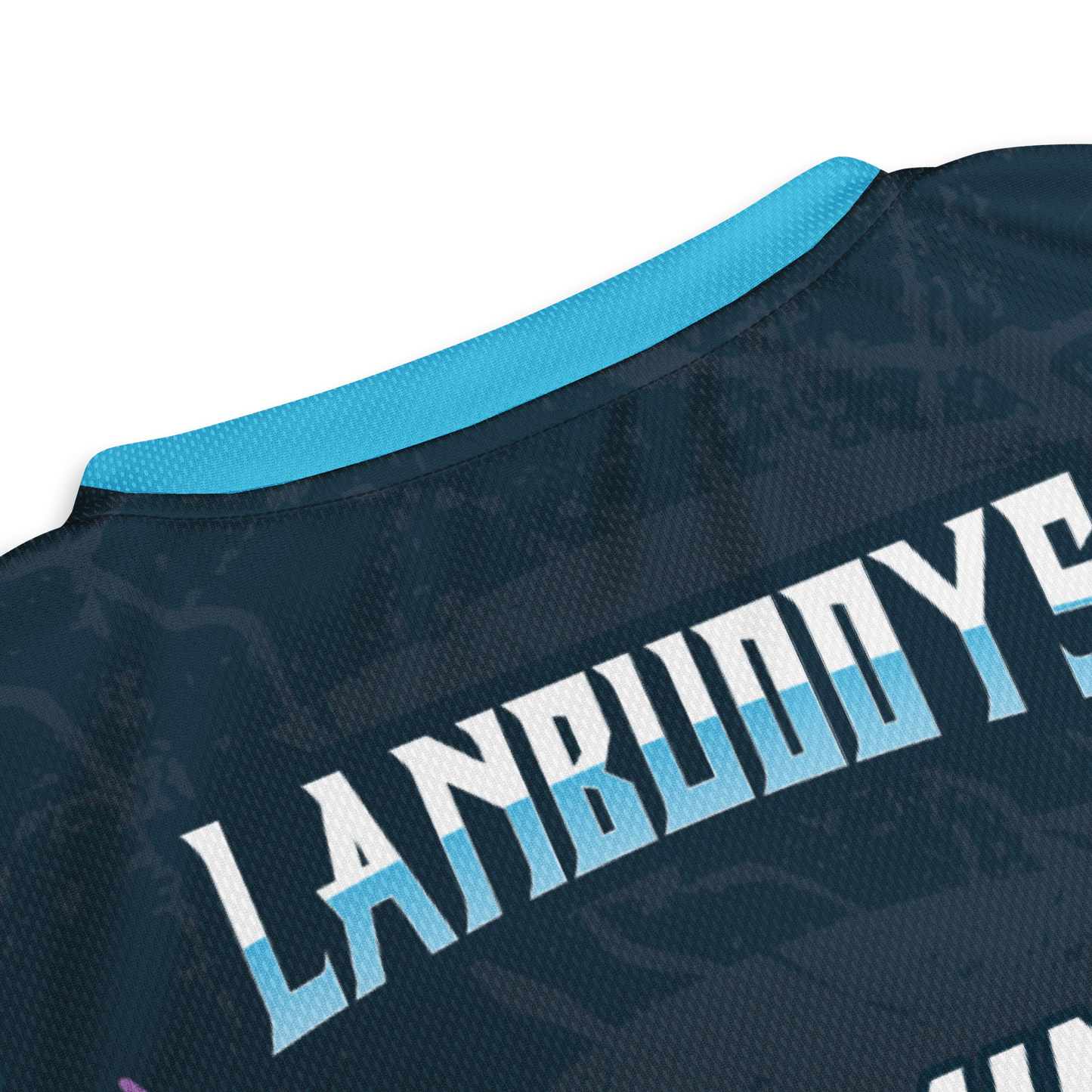 LANBUDDYS - Jersey 2023