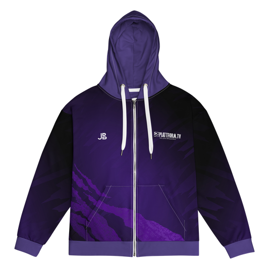 PLATTFORM.TV - Crew Zipper 2023