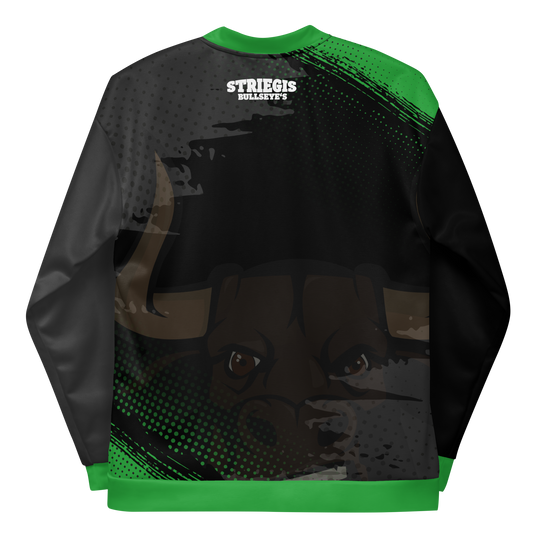 STRIEGIS BULLSEYES - Crew Jacke 2023