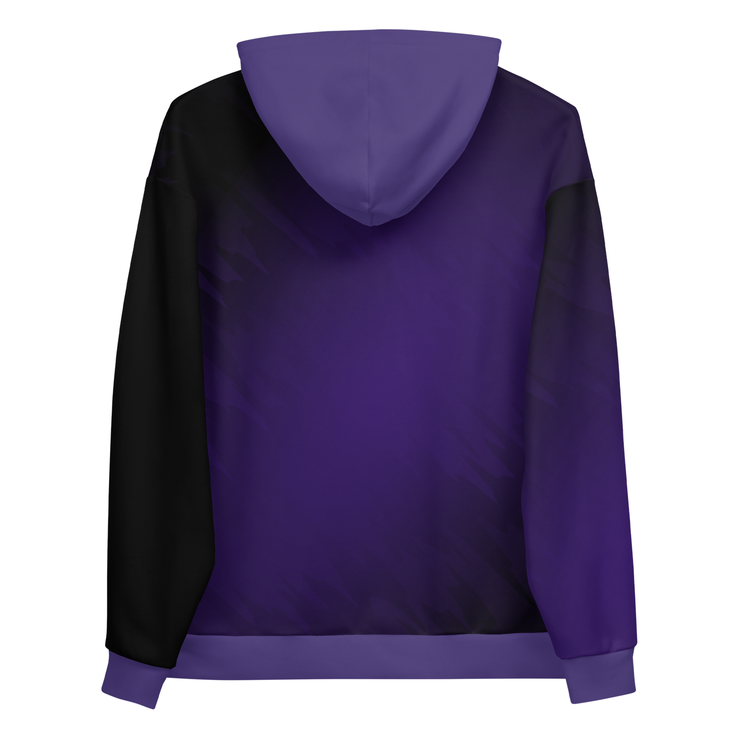 PLATTFORM.TV - Crew Hoodie 2023