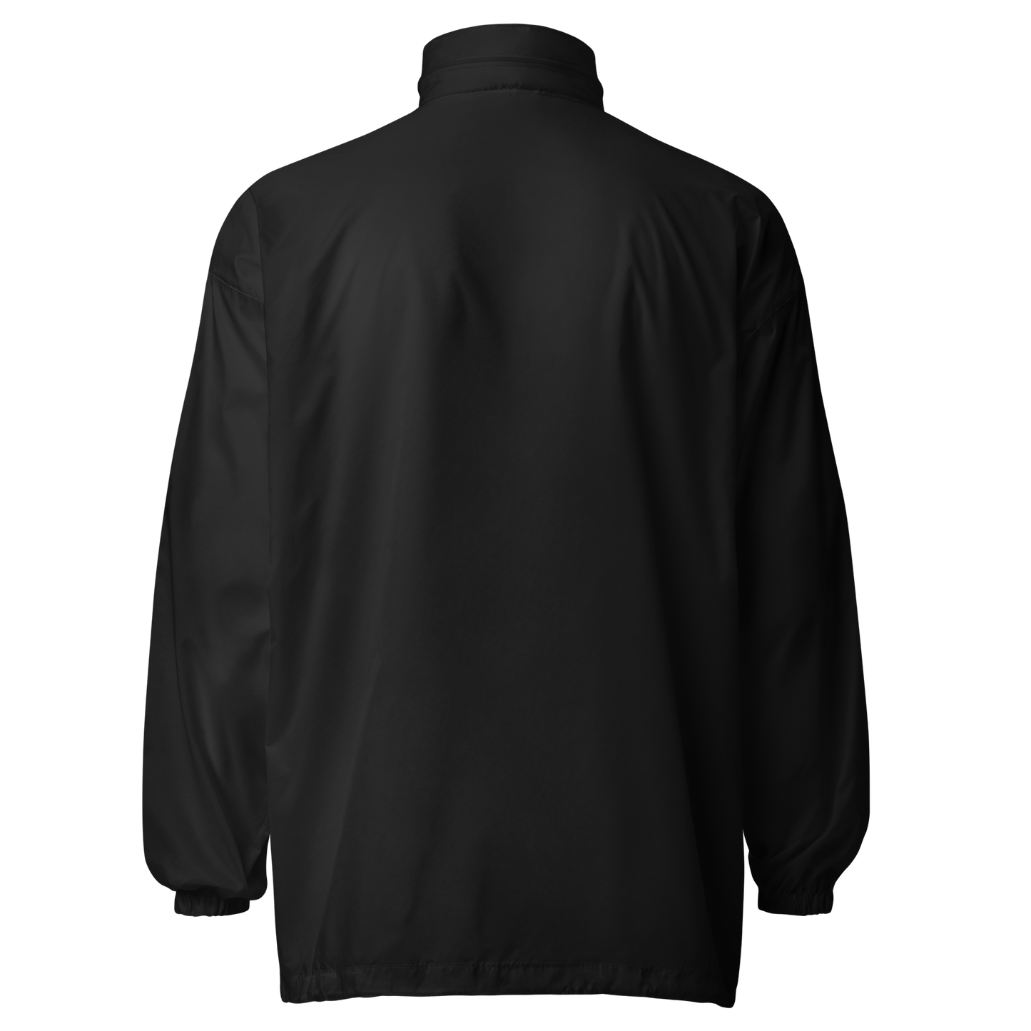 JUST DELA - Stick Windbreaker