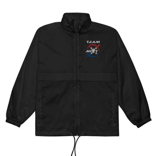 NEXT TAEKWONDO - Stick Windbreaker
