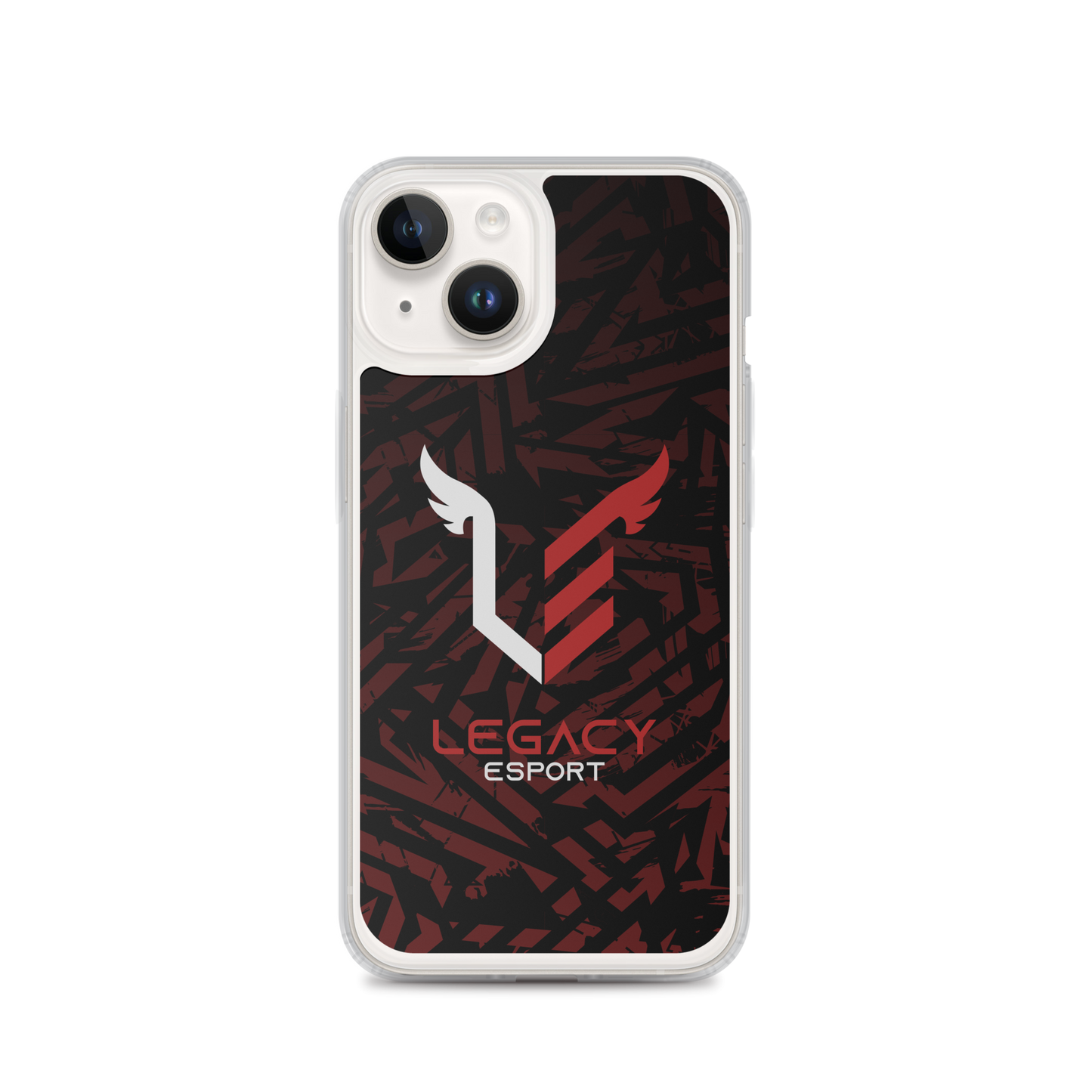 LEGACY ESPORT - iPhone® Handyhülle