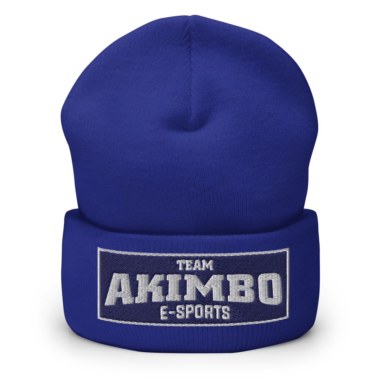 TEAM AKIMBO - Beanie