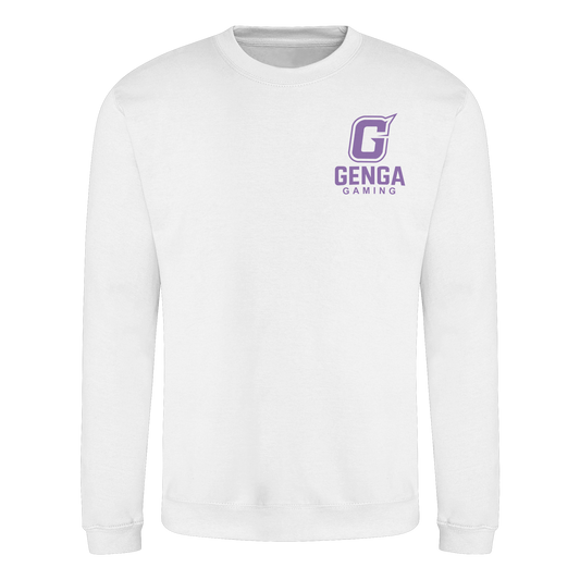 GENGA GAMING - Basic Sweatshirt