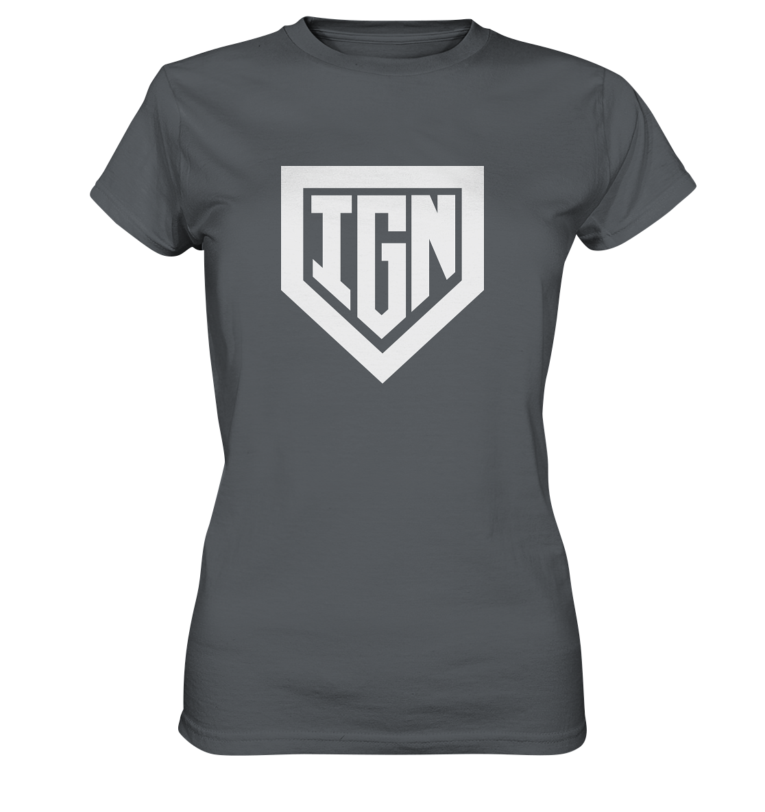 TEAM IGNITION - Ladies Basic Shirt