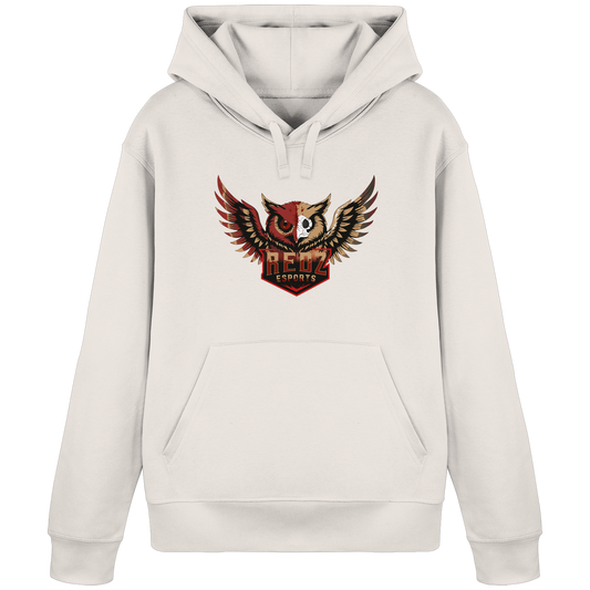 REDZ ESPORTS - Family - Basic Hoodie