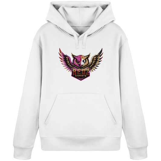 REDZ ESPORTS - Mayra - Basic Hoodie
