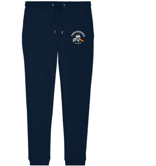 WILD DEVILS - TAEKWONDO - Basic Jogger Pants - 2025