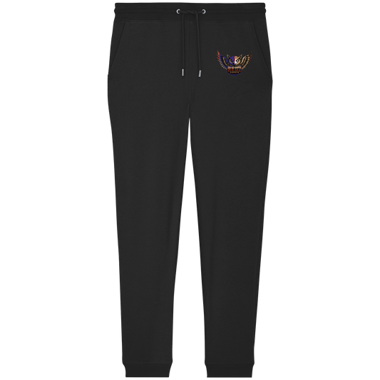 REDZ ESPORTS - Blue - Basic Jogger Pants