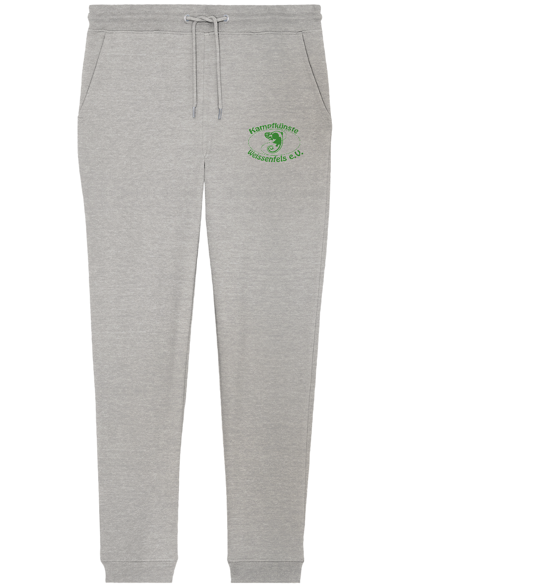 KAMPFKÜNSTE WEISSENFELS E.V. - Basic Jogger