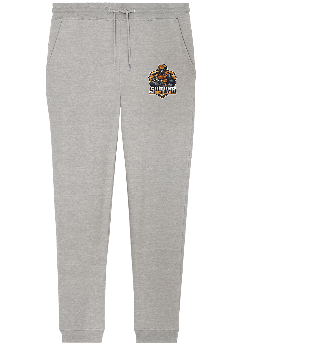SMOKING GORILLAS - Basic Jogger Pants 2025