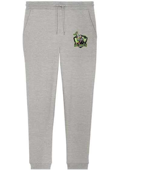 LOST MONKEYS ESPORTS - Basic Jogger