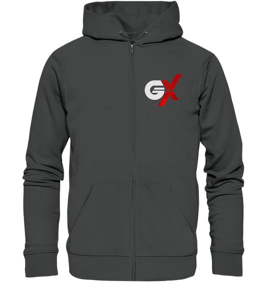 TEAM GENETIX - Basic Zipper