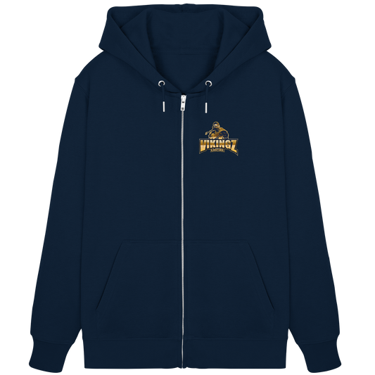 VIKINGZ EMPIRE - Basic Zipper