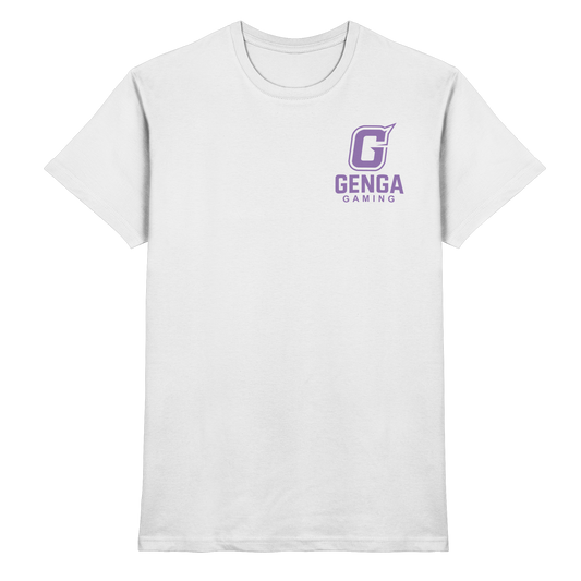 GENGA GAMING - Basic Shirt