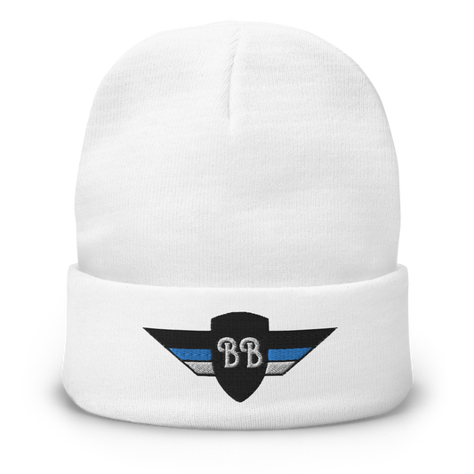 MSC BILLGAUER BUBEN - Beanie