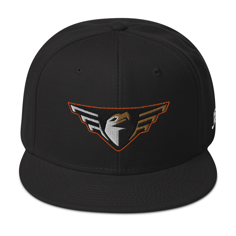 SEAGULLS KIEL - Snapback Cap