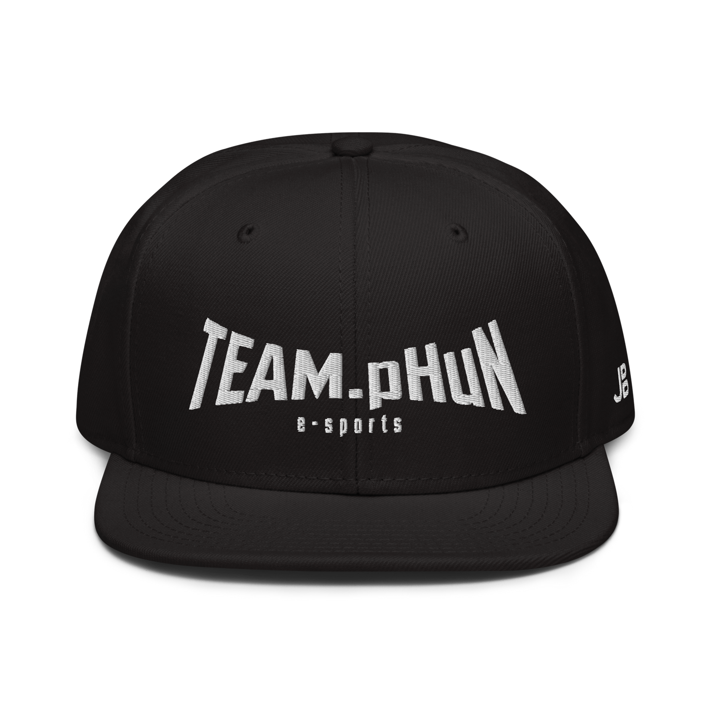 TEAM PHUN - Snapback Cap