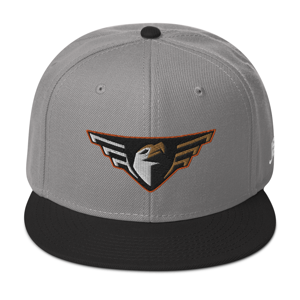 SEAGULLS KIEL - Snapback Cap