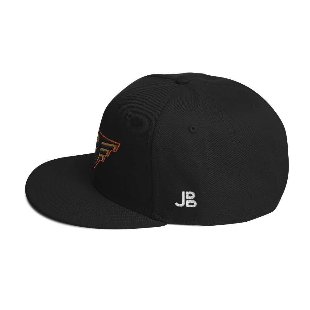 SEAGULLS KIEL - Snapback Cap