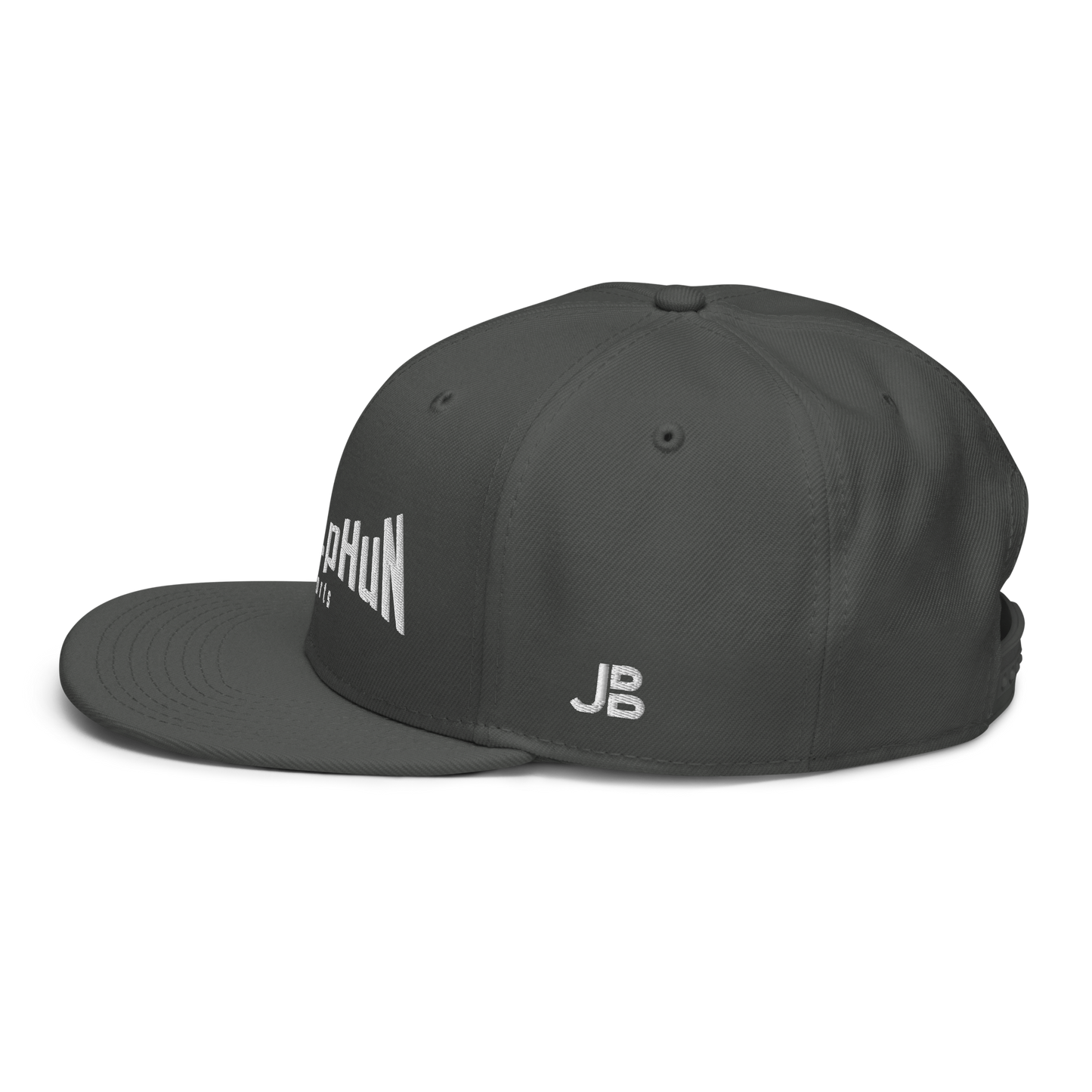 TEAM PHUN - Snapback Cap