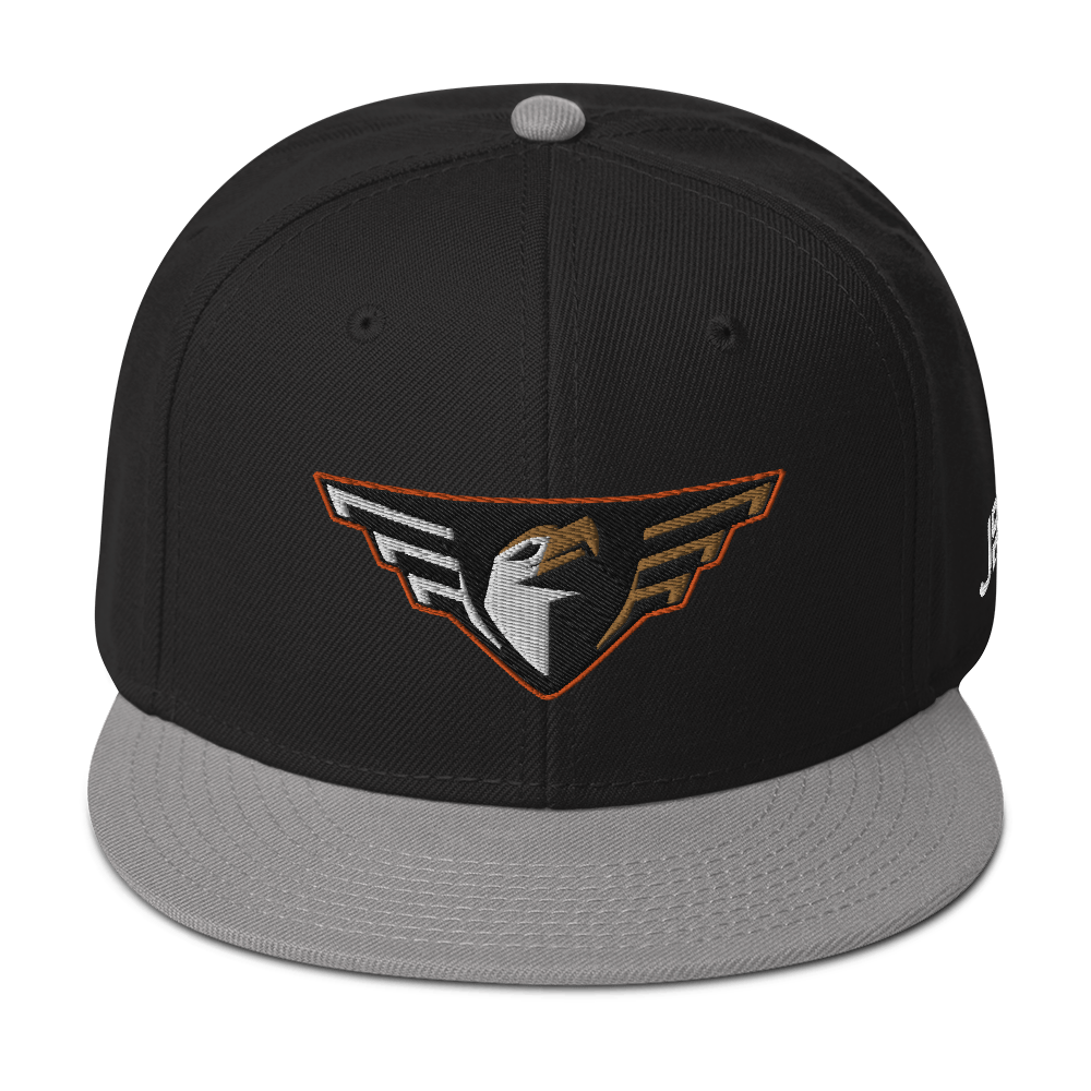 SEAGULLS KIEL - Snapback Cap