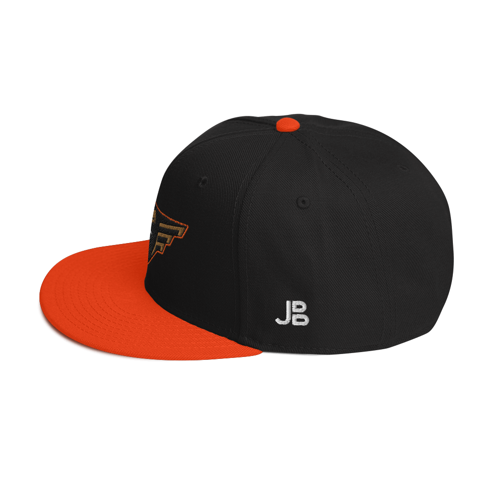 SEAGULLS KIEL - Snapback Cap