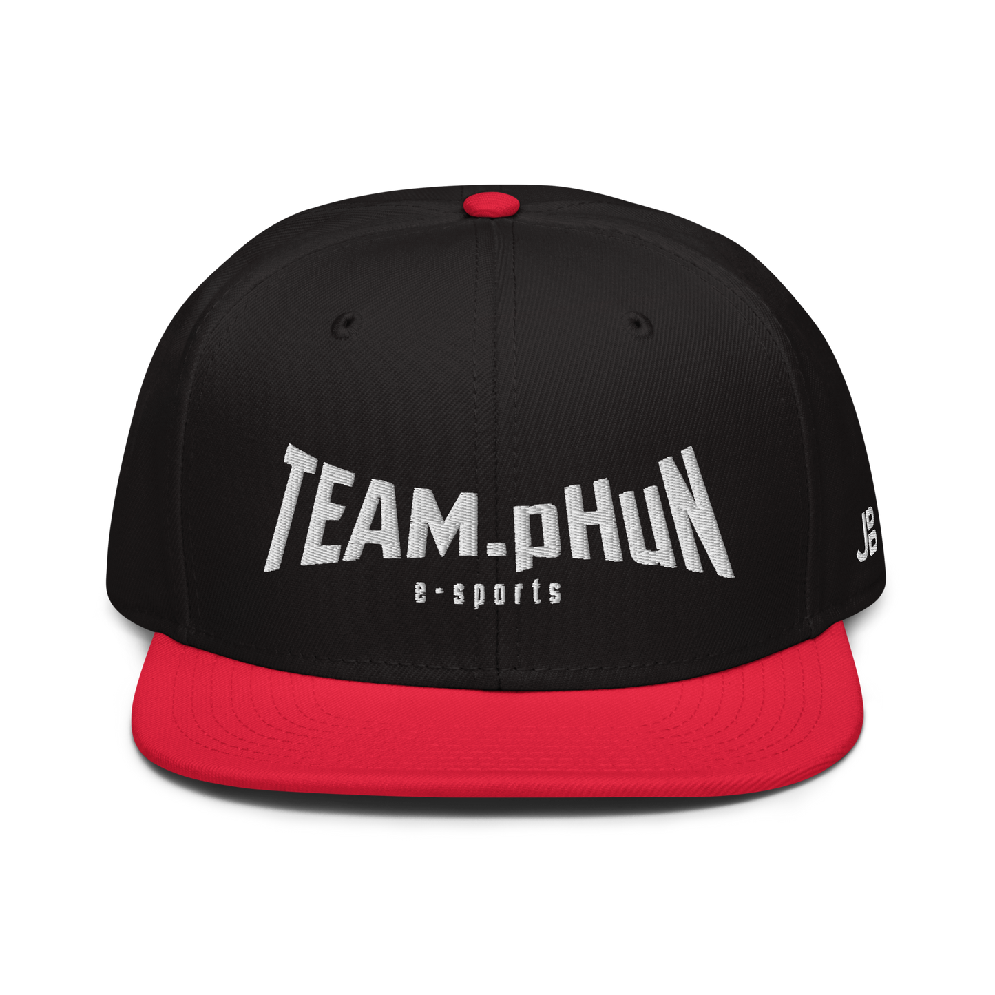 TEAM PHUN - Snapback Cap