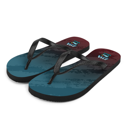 G3XO ESPORT - Flip-Flops