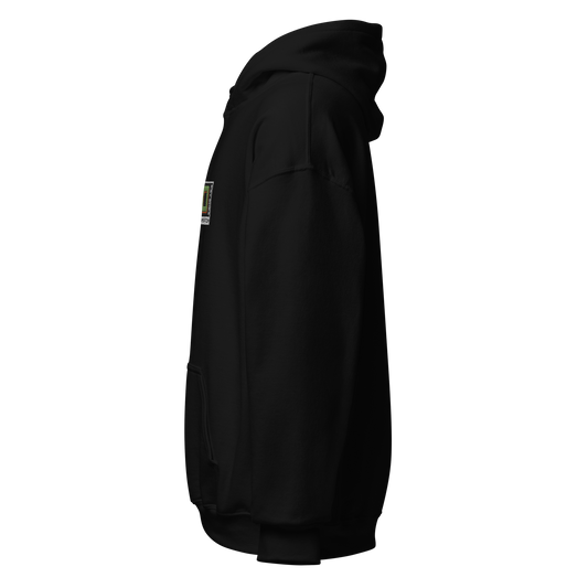 SLAYGAMING ORGANISATION - Stick Hoodie
