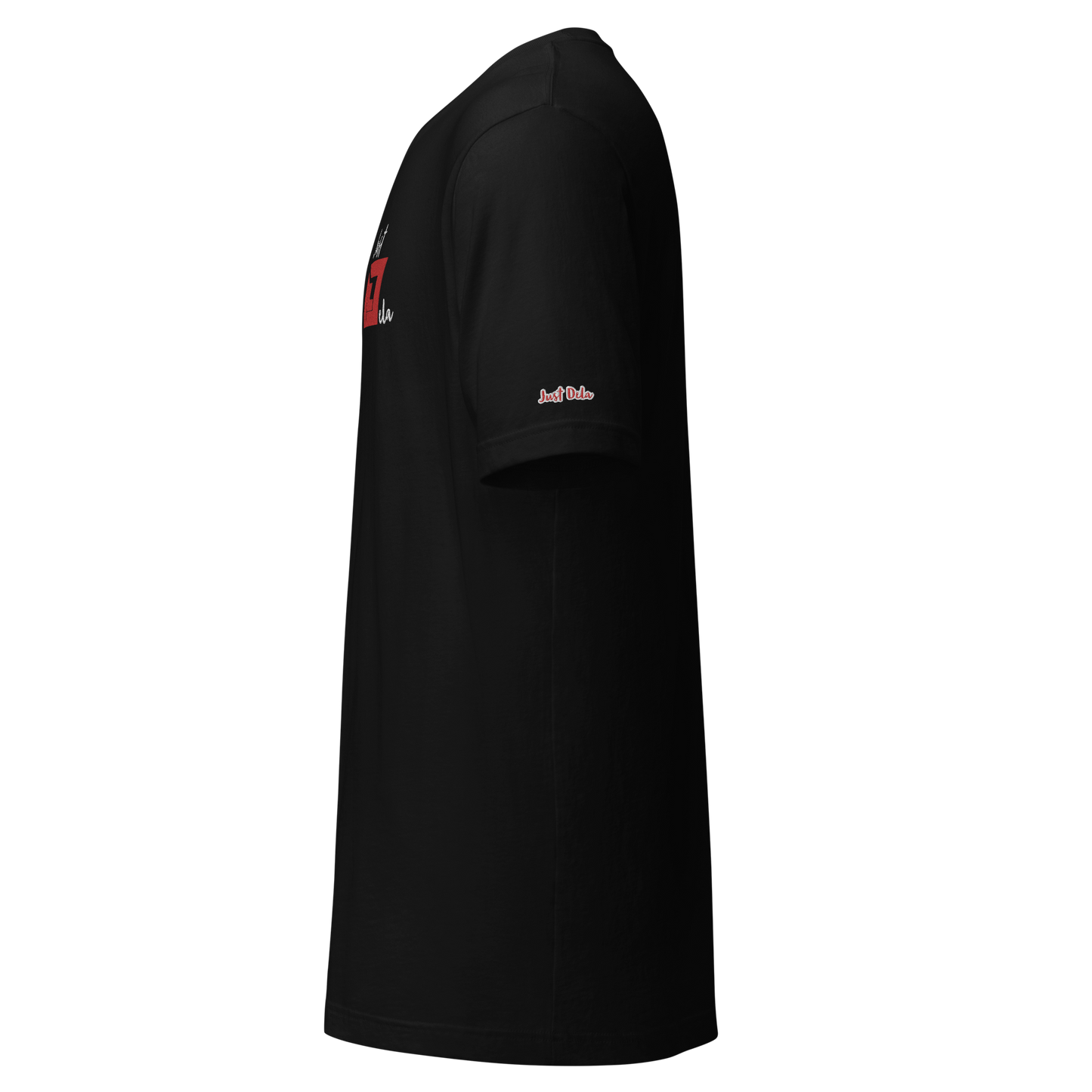 JUST DELA - Stick Shirt