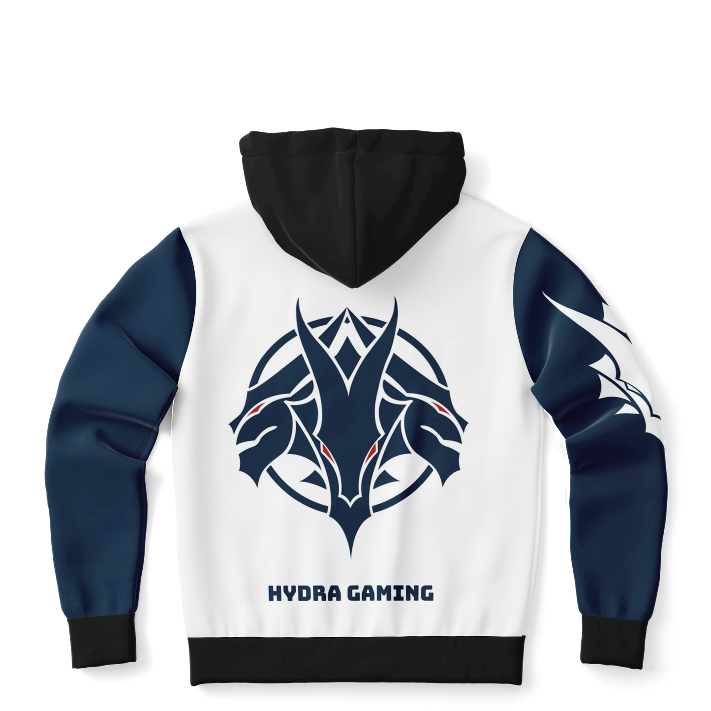 HYDRA GAMING - Crew Zipper 2020