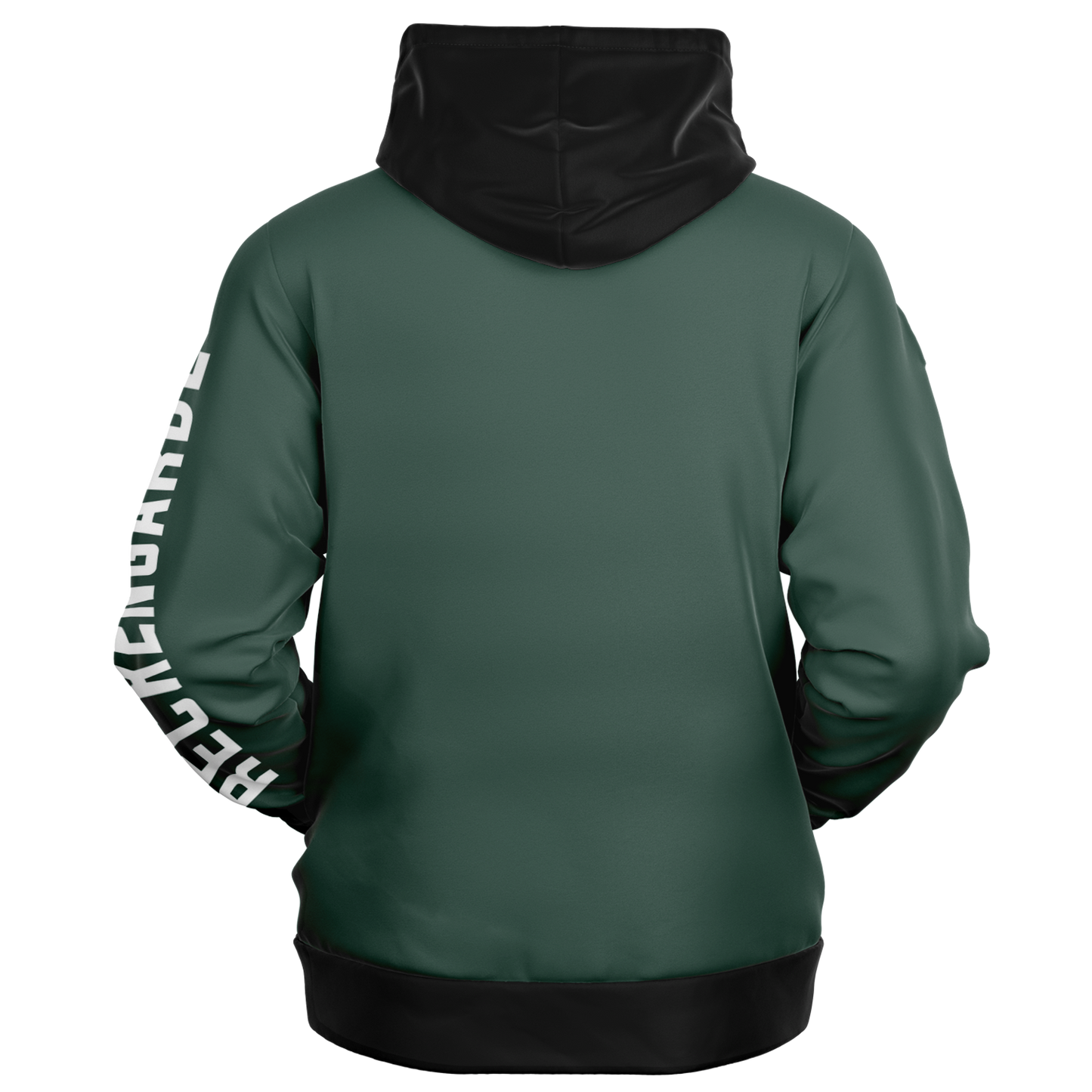 RECKENGARDE - Crew Zipper