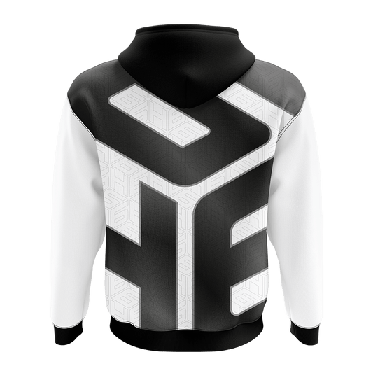 AAH - Crew Zipper 2021