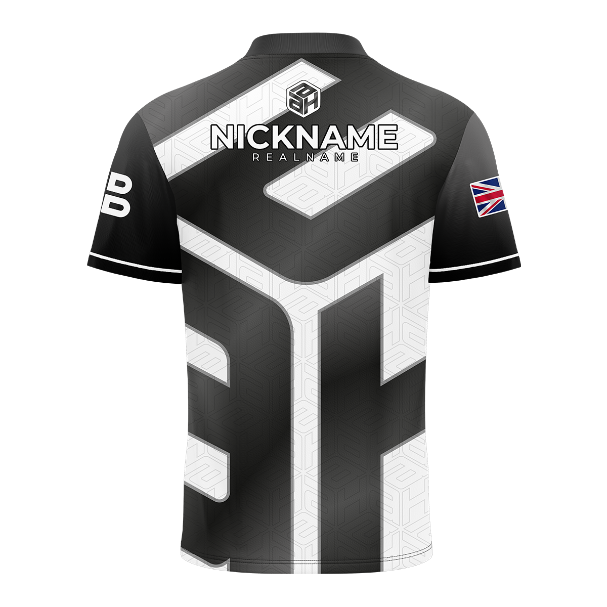 AAH - Jersey 2022