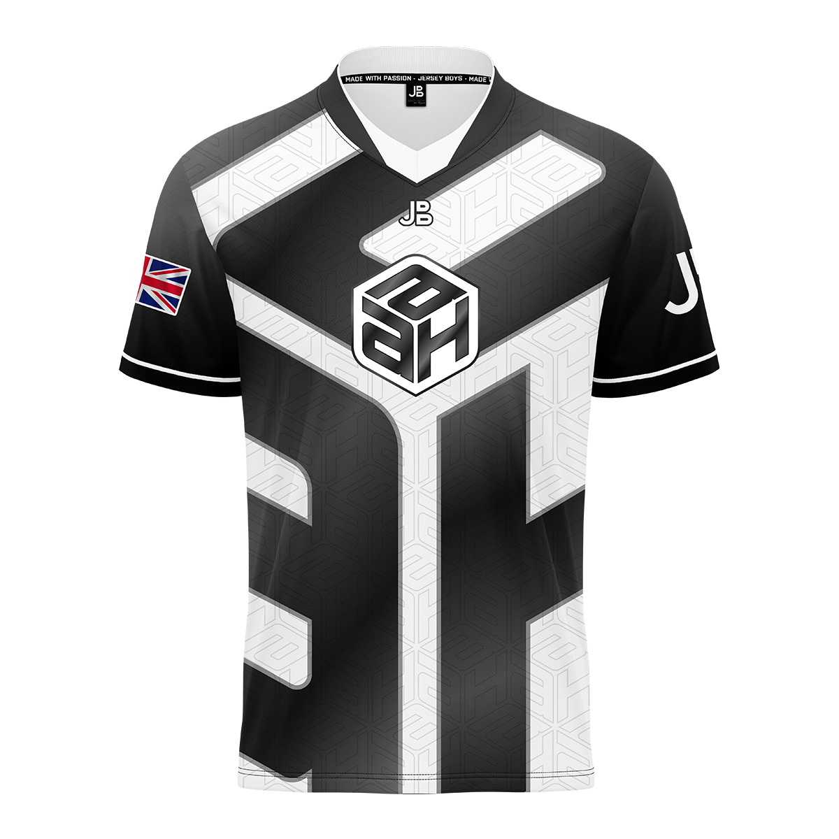 AAH - Jersey 2022