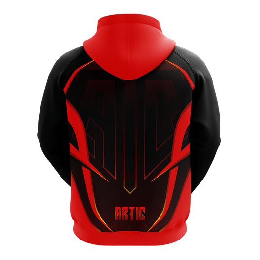 ARTIC - Crew Hoodie 2021