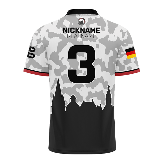 AJAX AACHEN - Jersey 2022