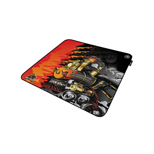 ANFAHRT - Mousepad 2023