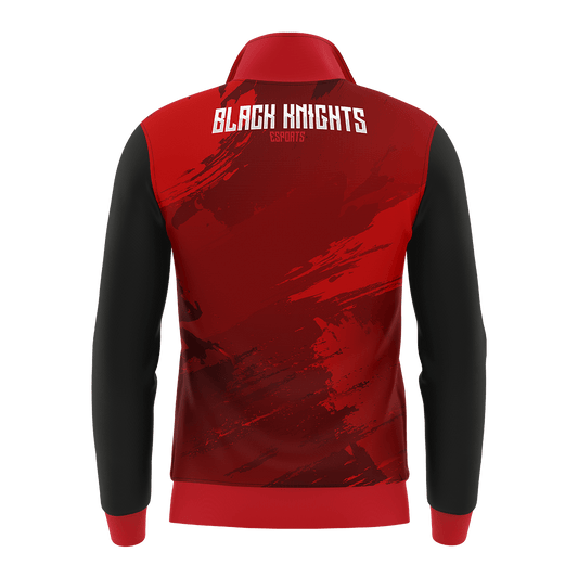BLACK KNIGHTS ESPORTS - Crew Jacke 2021